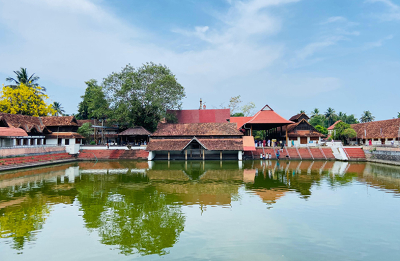 ambalappuzha